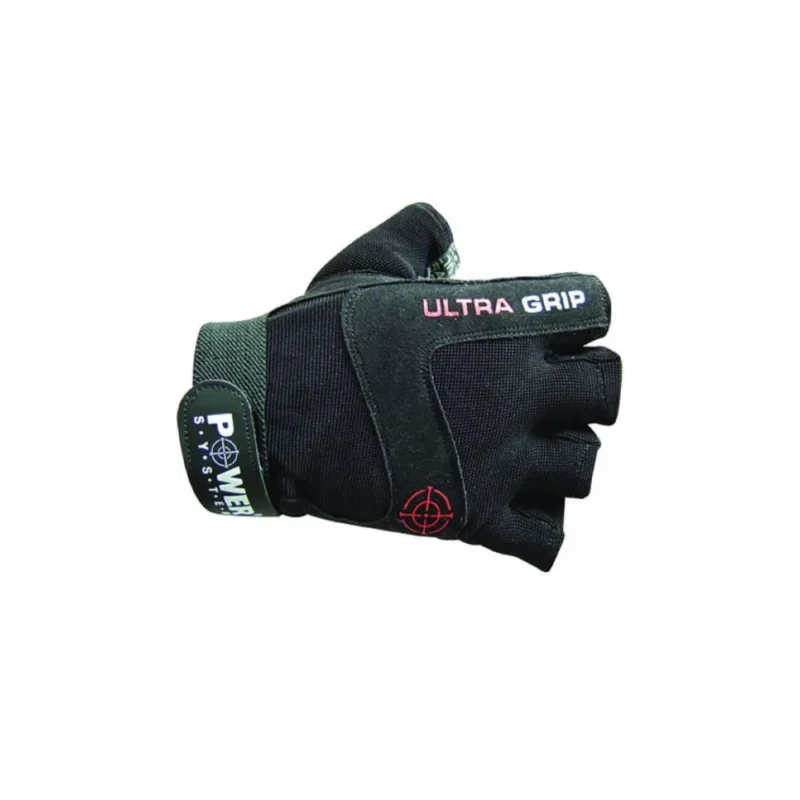 Pirstines Power System Ultra GRIP